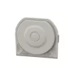 Legrand Plexo 55 069596L membrános kábelbevezető, IP55, szürke