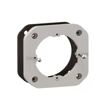   Legrand Plexo 55 069597L vízmentes IP55 szerelési és rögzítési kiegészítő vékony falakhoz, Legrand 069597L