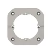 Legrand Plexo 55 069597L vízmentes IP55 szerelési és rögzítési kiegészítő vékony falakhoz, Legrand 069597L