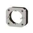 Legrand Plexo 55 069597L vízmentes IP55 szerelési és rögzítési kiegészítő vékony falakhoz, Legrand 069597L