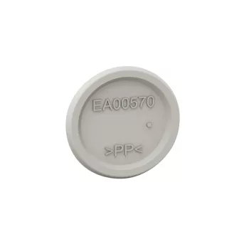   Legrand Plexo 55 069598L vízmentes IP55 csavartakaró, 4 db, szürke burkolattal, Legrand 069598L