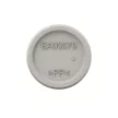 Legrand Plexo 55 069598L vízmentes IP55 csavartakaró, 4 db, szürke burkolattal, Legrand 069598L