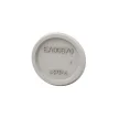 Legrand Plexo 55 069598L vízmentes IP55 csavartakaró, 4 db, szürke burkolattal, Legrand 069598L