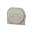 Legrand Plexo 55 069599L membrános kábelbevezető, IP55, szürke