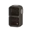 Legrand Plexo 55 069602L falon kívüli doboz, IP55, antracit