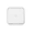 Legrand Plexo 55 069604L időzítőkapcsoló, 8 A, IP55, fehér