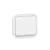 Legrand Plexo 55 069612L váltókapcsoló (106), 10 A, IP55, fehér