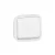 Legrand Plexo 55 069613L váltókapcsoló (106), 10 A, IP55, fehér