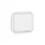 Legrand Plexo 55 069620L keresztkapcsoló (107), 10 A, IP55, fehér