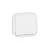 Legrand Plexo 55 069630L egypólusú nyomó (N101), 10 A, IP55, fehér