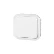Legrand Plexo 55 069630L egypólusú nyomó (N101), 10 A, IP55, fehér