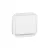 Legrand Plexo 55 069632L egypólusú nyomó (N101), 10 A, IP55, fehér