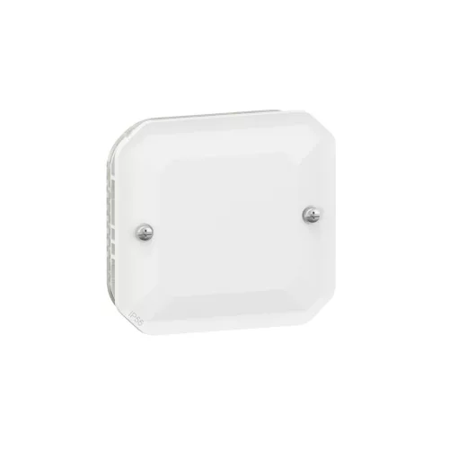 Legrand Plexo 55 069637L vakfedél, IP55, fehér