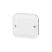 Legrand Plexo 55 069637L vakfedél, IP55, fehér
