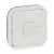 Legrand Plexo 55 069638L redőnynyomó, 6 A, IP55, fehér