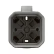 Legrand Plexo 55 069652L falon kívüli doboz, IP55, szürke