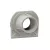 Legrand Plexo 55 069660L tömszelence, IP55, szürke