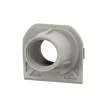 Legrand Plexo 55 069660L tömszelence, IP55, szürke