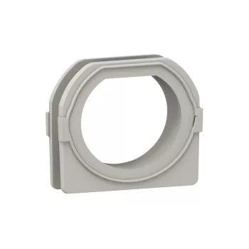   Legrand Plexo 55 069665L vízmentes IP44 kiegészítő membrán soroláshoz, IP44,, szürke burkolattal, Legrand 069665L