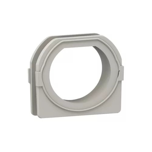 Legrand Plexo 55 069665L kiegészítő membrán soroláshoz, IP44, szürke
