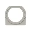 Legrand Plexo 55 069665L kiegészítő membrán soroláshoz, IP44, szürke