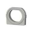 Legrand Plexo 55 069665L kiegészítő membrán soroláshoz, IP44, szürke