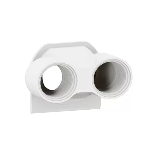Legrand Plexo 55 069671L tömszelence, IP55, fehér