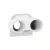 Legrand Plexo 55 069671L tömszelence, IP55, fehér