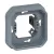 Legrand Plexo 55 069682L keret, IP55, szürke