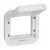 Legrand Plexo 55 069684L Mosaic adapter csapófedéllel, IP55, fehér
