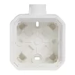 Legrand Plexo 55 069686L falon kívüli doboz, IP55, fehér