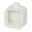 Legrand Plexo 55 069686L falon kívüli doboz, IP55, fehér