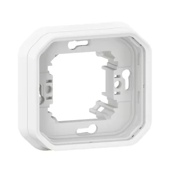 Legrand Plexo 55 069692L keret, IP55, fehér