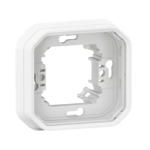 Legrand Plexo 55 069692L keret, IP55, fehér