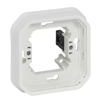 Legrand Plexo 55 069693L keret, IP55, fehér