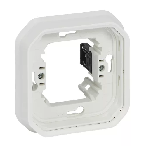 Legrand Plexo 55 069693L keret, IP55, fehér
