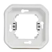 Legrand Plexo 55 069693L keret, IP55, fehér