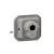 Legrand Plexo 55 069706L kulcsos kapcsoló, IP55, szürke