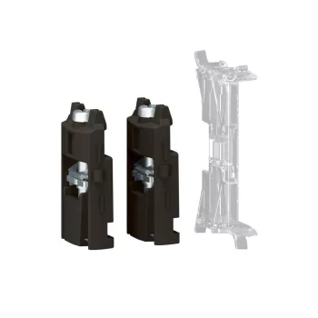  Legrand Plexo 55 069796L vízmentes IP55 rögzítőköröm távtartóval, normál hosszúság, Legrand 069796L