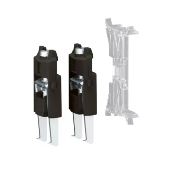   Legrand Plexo 55 069797L vízmentes IP55 rögzítőköröm távtartóval, hosszú , Legrand 069797L