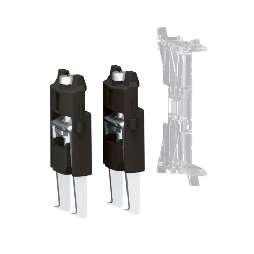 Legrand Plexo 55 069797L rögzítőköröm távtartóval, IP55