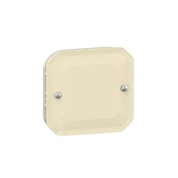 Legrand Plexo 55 069847L vakfedél, IP55, elefántcsont