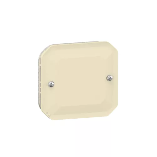 Legrand Plexo 55 069847L vakfedél, IP55, elefántcsont