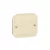 Legrand Plexo 55 069847L vakfedél, IP55, elefántcsont