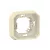Legrand Plexo 55 069890L keret, IP55, elefántcsont