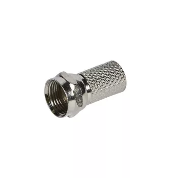   Legrand 073990 otthoni hálózatok "F" csatlakozó o7 rácsavarható apa ( Legrand 073990 )