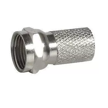   Legrand 073998 otthoni hálózatok "F" csatlakozó végzáró ellenállás 75 Ohm ( Legrand 073998 )