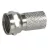 Legrand 073998 otthoni hálózatok "F" csatlakozó végzáró ellenállás 75 Ohm ( Legrand 073998 )
