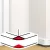 Legrand 075717 Állítható külső könyök: 85–120° antimikrobiális 130x50 mm csatornához ( Legrand 075717 )