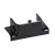 Legrand 075775 T elem fekete 80x50 mm kábelcsatornához ( Legrand 075775 )
